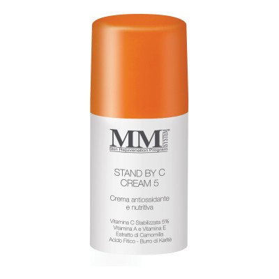 MM SYSTEM SRP STAND BY C CREAM