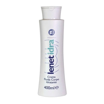 LENET IDRA CREMA IDRAT 400ML