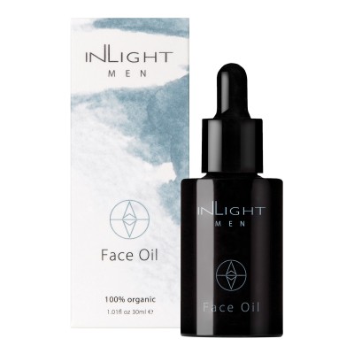 FACE OIL FOR MEN 30ML