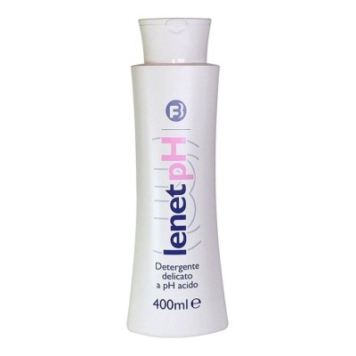LENET PH DETERGENTE DEL 400ML