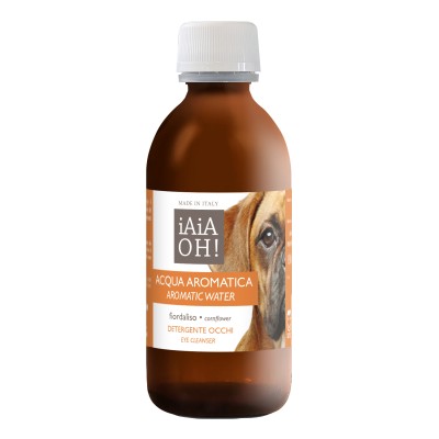 CANE ACQUA FIORDAL150ML IAIAOH