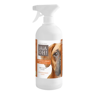 GATTO ACQUA FIORDA150ML IAIAOH