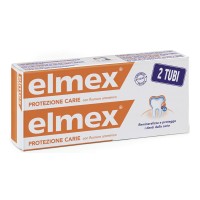 Elmex Protezione Carie 2x75ml