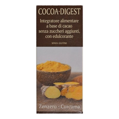 COCOA DIGEST 84G