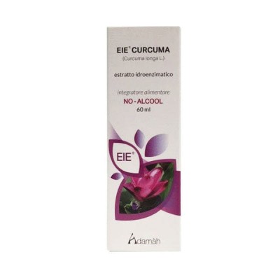 EIE CURCUMA 60ML ADAMA