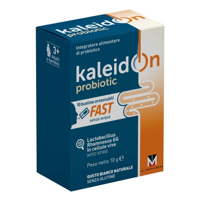 KALEIDON FAST FRUT BOS 10G