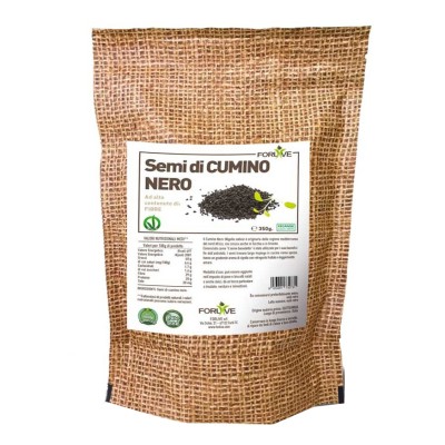 SEMI DI CUMINO NERO 350 G