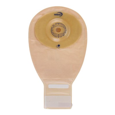 AURUM CVX ILEO 10S OP  R13-48 XM