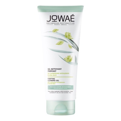 Jowae Gel Detergente Purif