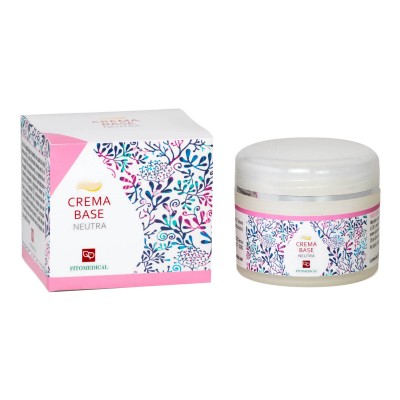 CREMA BASE BIO 50ML