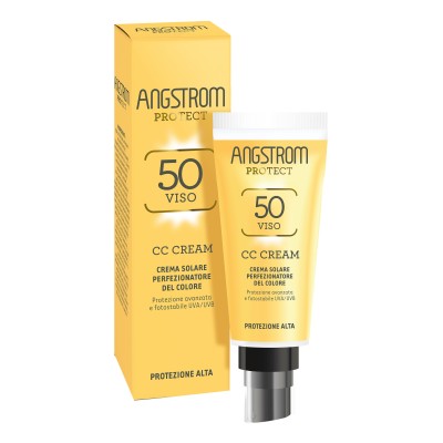 ANGSTROM PROTECT VISO CARE&COR