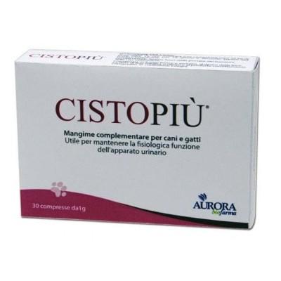 CISTOPIU' 30CPR