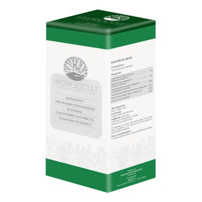 HYDROCCULT 500ML
