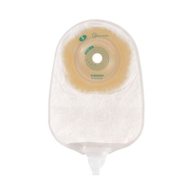 FLEXIMA ACTIVE CVX URO TR15-35