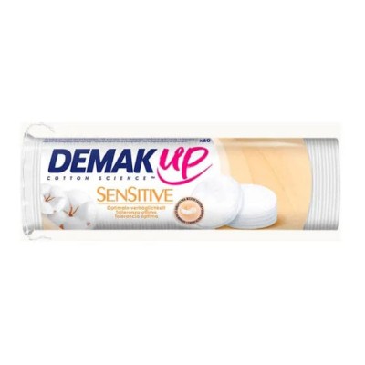 DEMAK UP SENSITIVE DISCH 60PZ