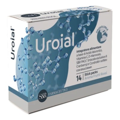 Uroial 14bust