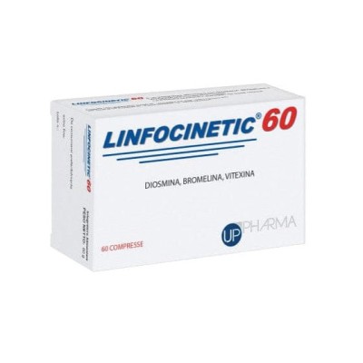 LINFOCINETIC 60CPR