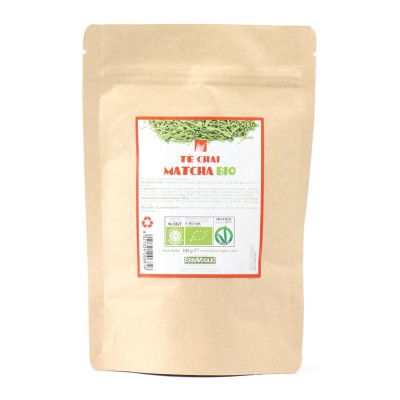 TE' CHAI MATCHA BIO 100G