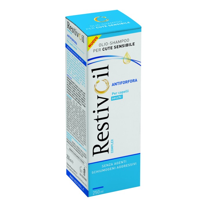Restivoil Complex A/forf C Sec