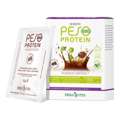 PESO STOP PROTEIN 20BUST