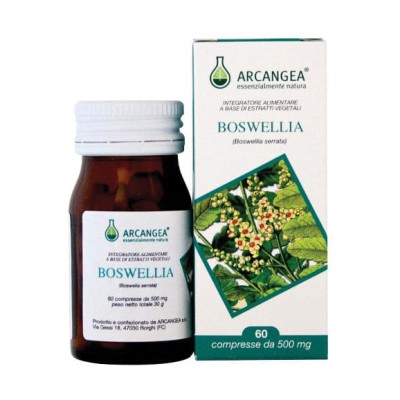BOSWELLIA 60CPS BOSWELLIA 60CPS