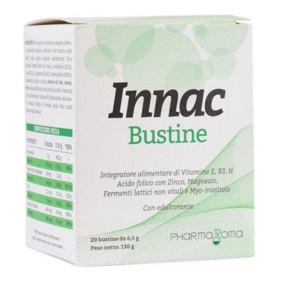 INNAC BUSTINE