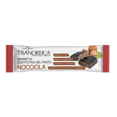 TISANOREICA S BARR SOST NOCC