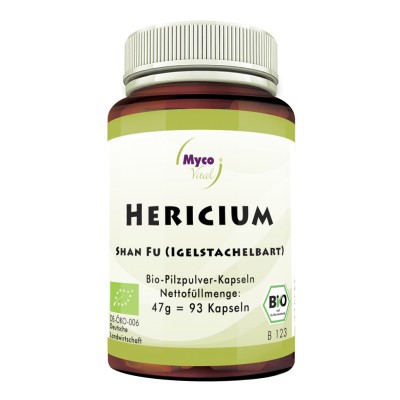 HERICIUM 93CPS FREELAND