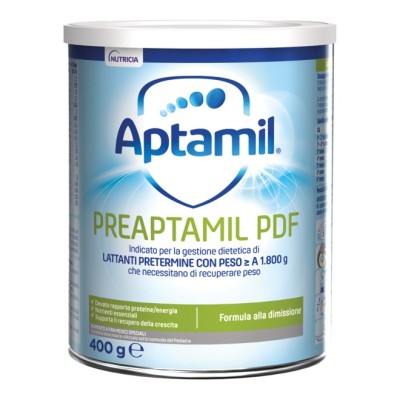 PREAPTAMIL PDF 400G
