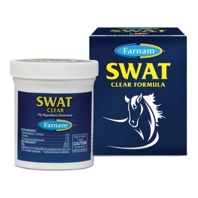 SWAT CLEAR CAVALLI 200 GR