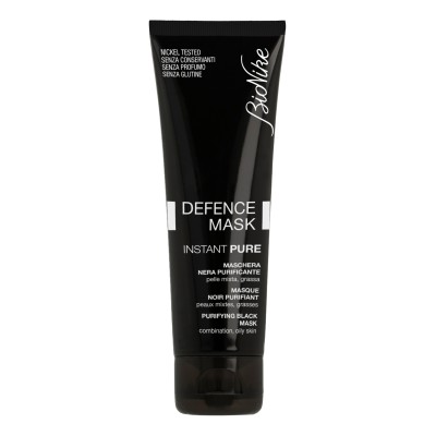 Defence Mask Instant Pure Nera