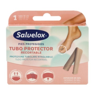 SALVELOX PROT TUBOLARE 1PZ