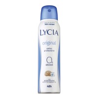 LYCIA  DEO SPRAY ORIG 150ML