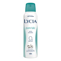 LYCIA  SPRAY GAS ANTITALC 