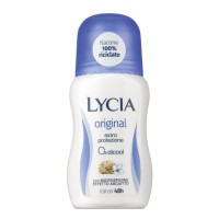 LYCIA  ROLL ON ORIGINAL 50ML