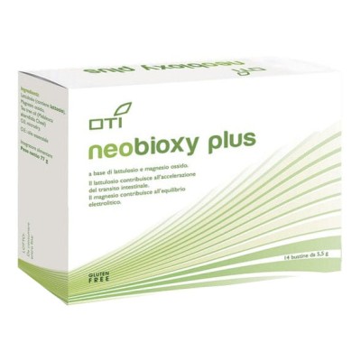NEO BIOXY PLUS 14BUS