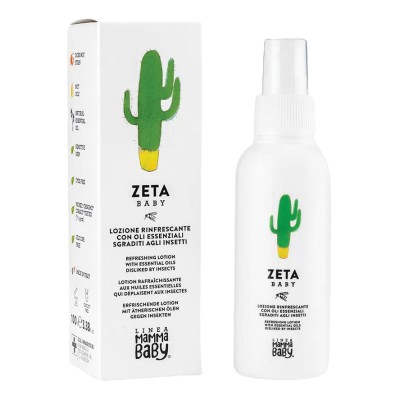 MAMMABABY ZETA BABY LOZ SPRAY