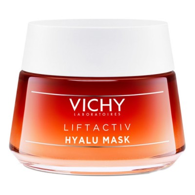 Liftactiv Lift Hyalu Mask 50ml