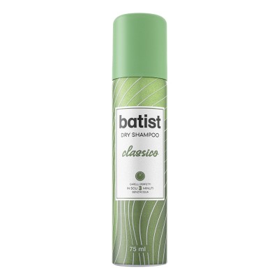 BATIST DRY SHAMPOO CLASS 75ML