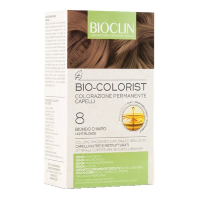 BIOCLIN BIO COLOR BIONDO CHI