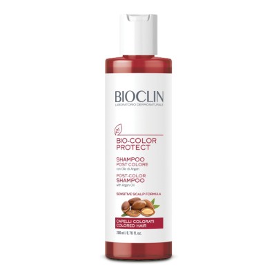 BIOCLIN BIO COLOR PROT SH200ML