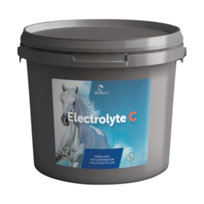 ELECTROLYTE C POLVERE 3 KG