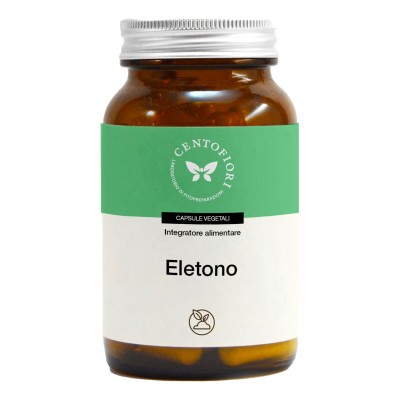 ELETONO 100CPS VEG