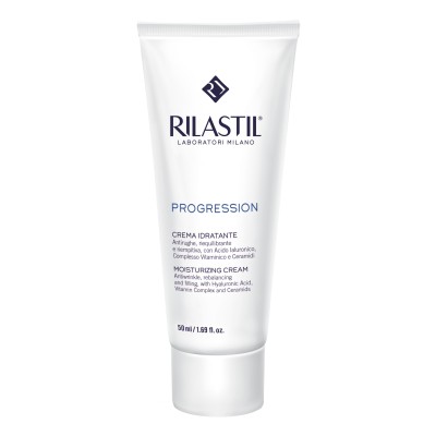 Rilastil Progression Idrat30ml