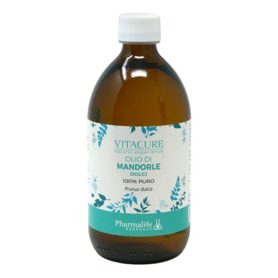 VITACURE OLIO MAND DOLCI 500ML