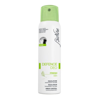 Defence Deo Fresh Spray 150ml