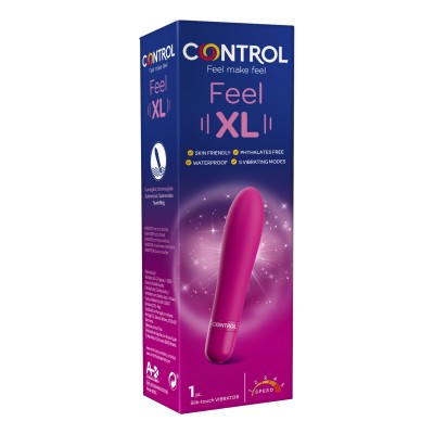 CONTROL KIT TOUCH FEEL GEL THA