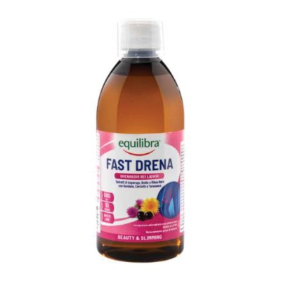 FAST DRENA 500ML