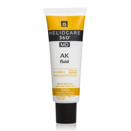 HELIOCARE 360 MD AK FLUID 50ML