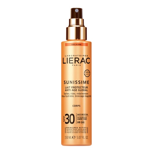 Sunissime Latte Corpo Spf30